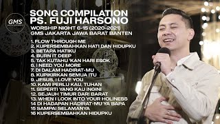 Download lagu SONG COMPILATION [WORSHIP NIGHT 6-15 (2020-2021)] - PS. FUJI HARSONO mp3