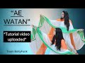Ae Watan Independence Day Special Alia Bhatt Raazi Team Bollyfunk