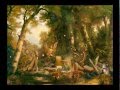 King of the Fairies Innisfree Ceoil (piano) 