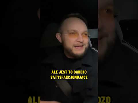 Fajnie być tatą? [WINI x TEN TYP MES]