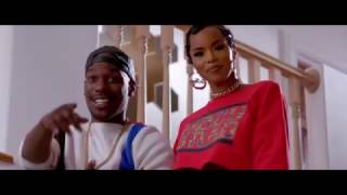 EXCLUSIVE LeToya Lucketts Back 2 Life Trailer