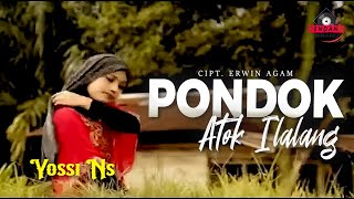Download lagu Yossi Ns - Pondok Atok Ilalang | Lagu Minang Terbaru mp3