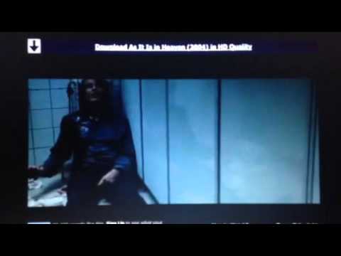 As it is in Heaven - Wie im Himmel - Final Scene