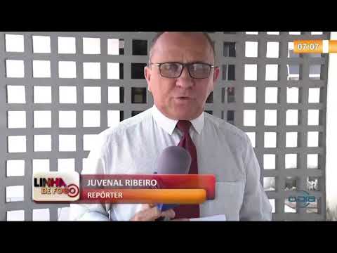 LINHA DE FOGO 03 10  Acusado de matar frentista em Timon eÌ preso no Grande Dirceu