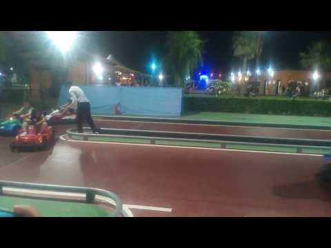 Sara giostra torre dell orso 2017