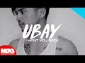 Ubay - I Want You Back in My Life (Video Lirik)