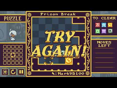 Some Guy Plays Petal Crash [43] Perturbed Loudspeaker Prison Chainy