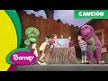 Barney Canciones La Barneybolsa