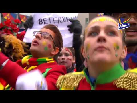 BBBBZ 2018: Bram & Ruud - Optochtleed