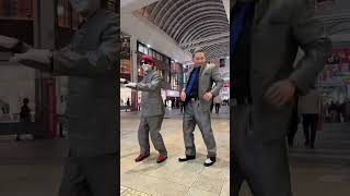謎の生物 #ナニコレ劇団 #dance