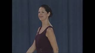 Argentine Tango - Tango Fantasía - Christy Coté & George Garcia