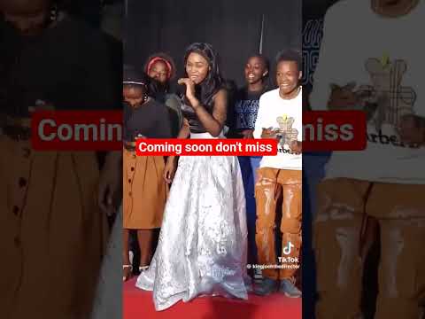 Joy Janet latest song #Ngatho #joyjanet