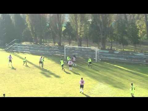 FK Lovosice - SK Bezděkov