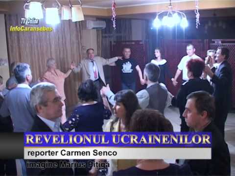 BULETIN DE STIRI - INFOCARANSEBES 17. 01. 2015