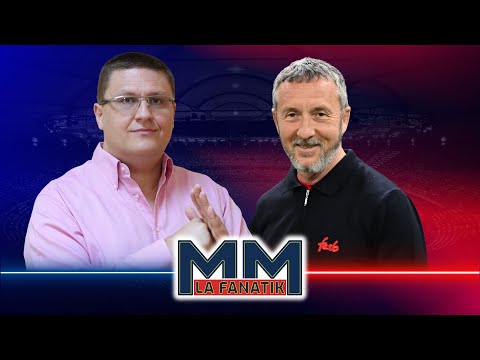 Horia Ivanovici - Mihai Stoica, SHOW EXPLOZIV inainte de Steaua Rosie Belgrad - FCSB | MM la Fanatik