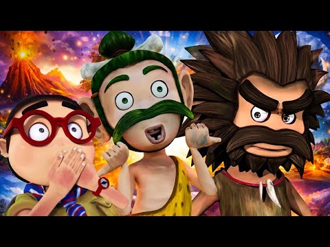 Oko und Lele ⚡ Die lustigsten Folgen des Jahres 😂 Oko und Lele Abenteuer