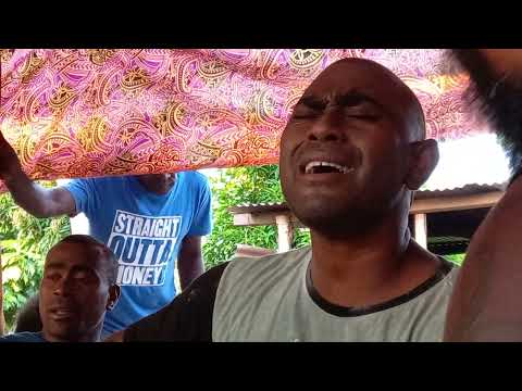 Dodomo cala au sotava tu cover Drodrolagi kei Nautusolo.