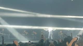Woodkid - Conquest of Spaces - Live Zenith Strasbourg