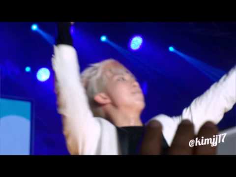 141220 BTSLIVE TRILOGY in Bangkok Episode II [10]