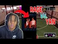 THE YRNDJ VS YRG DRAMA