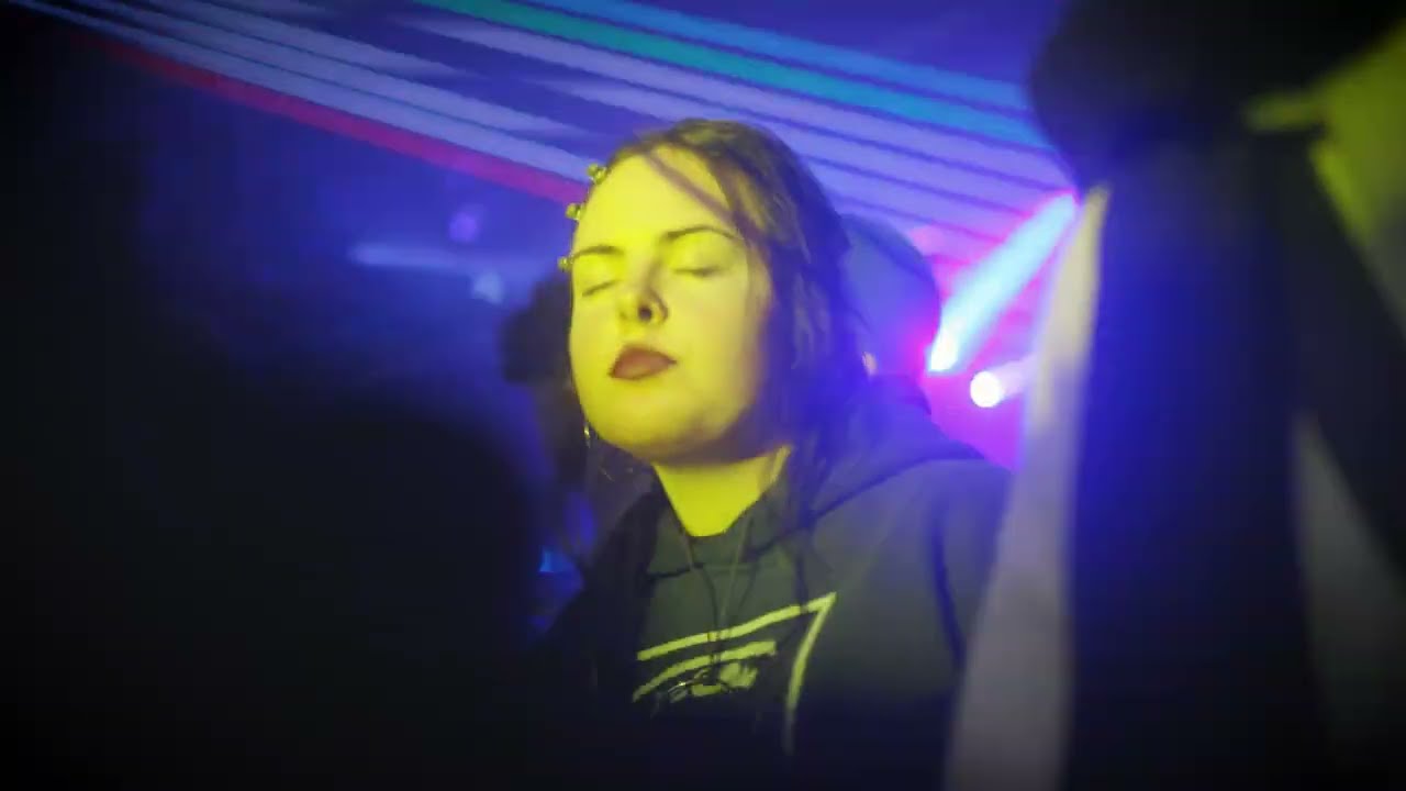 TEK FOR A PURPOSE aftermovie