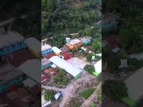 aldea xoxtac nenton Huehuetenango