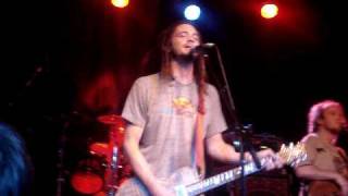 SOJA - Nothing Ever Changes