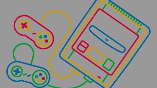 Japanese Super Famicom Unboxing