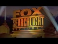 Fox Searchlight Pictures 2002 Low Pitch REUPLOAD WITH BETTER QUALITY