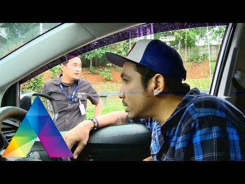 KATAKAN PUTUS - Cewek Posesif Bikin Cowok Gak Nyaman (18/02/16) Part 4/4