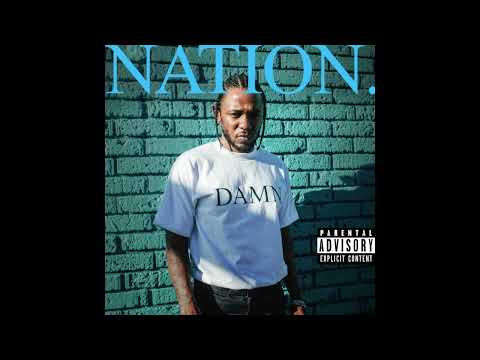 (CHECK DESC.) PRIDE. (OG Beat Edit) - Kendrick Lamar