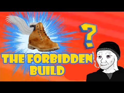 The Broken build Raid Sellers Use | Guildwars 2 2024