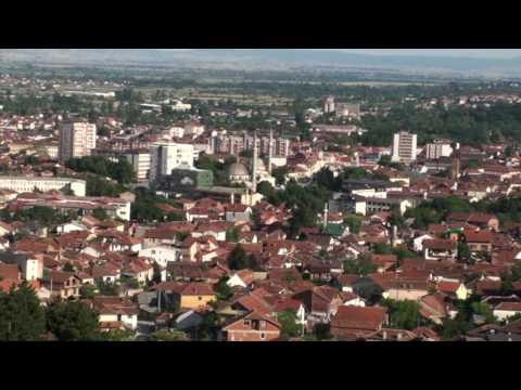 BITOLA GRAD NA KONZULI VO 21 VEK