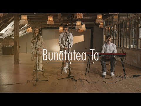 Bunatatea Ta - Abigail si Betty [Official Video]