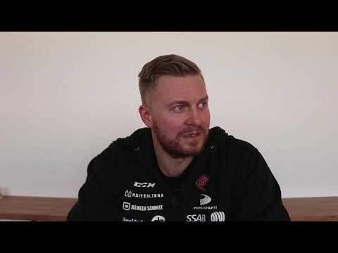 BioRex otteluennakko KooKoo-HPK 25.1.2020 - Nieminen