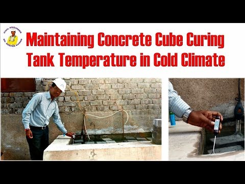download lagu mp3 mp4 Concrete Curing Tank, download lagu Concrete Curing Tank gratis, unduh video klip Concrete Curing Tank