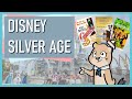 Every Movie In The Disney Silver Age Sailboat Stoat