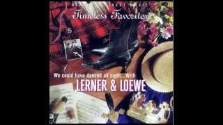 Peter Hope and His Orchestra - I Loved You Once In Silence