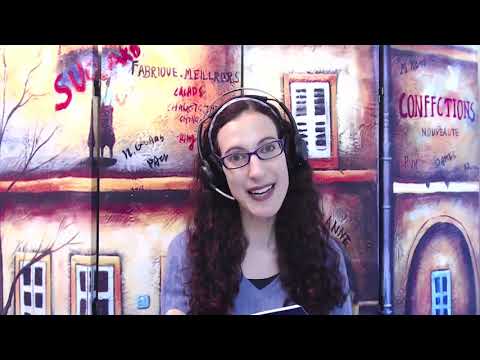 Chapter 1: Struggling With a Body in Revolt