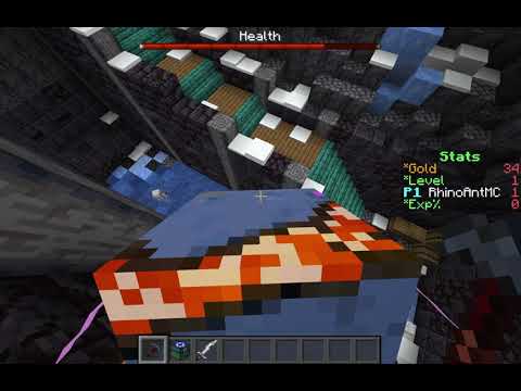 SURVIVE A FREEZING WORLD | Ep. 1