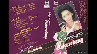 Download lagu Jaipongan Elekesekeng - Cicin Asih (B1) mp3