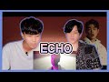 Korean Reacts to 【Echo | MV】 | Armaan Malik, Eric Nam with KSHMR | India x Korea Collaboration