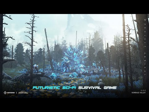 So I Played Project: Arrival This Is How It Went