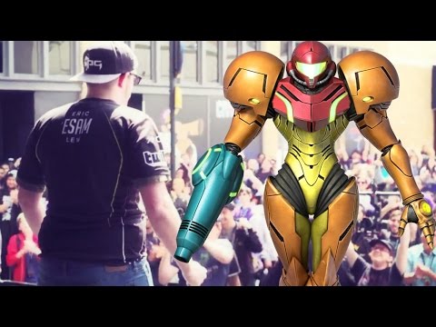 Esam Eliminates Ally From Civil War!