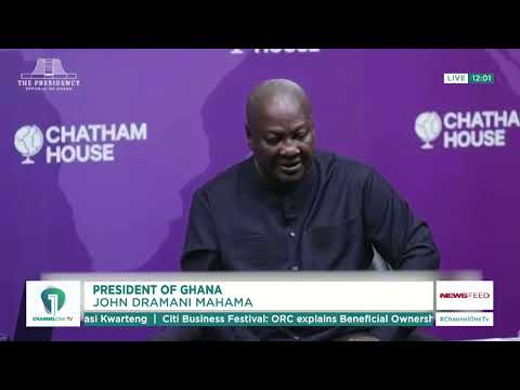 Ghana Politics Alert: Mahama to Review Anti-LGBTQ Bill With Legal & Council of State Advice