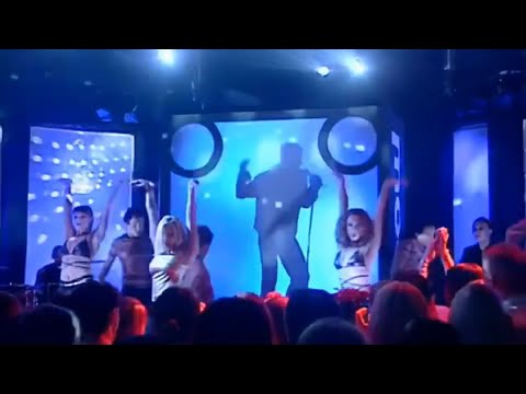 Modjo - Lady (Hear Me Tonight) (Live from Top of the Pops, 2000)