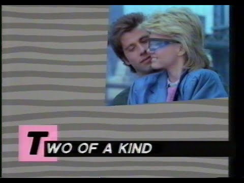 Two Of A Kind (1983) Promo Trailer