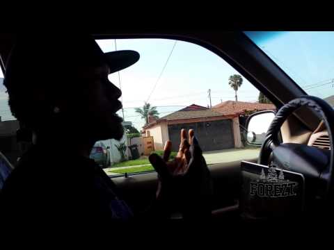 AROUND HERE LIVE ONE TAKE FREESTYLE !!!!! x SmoooveLee