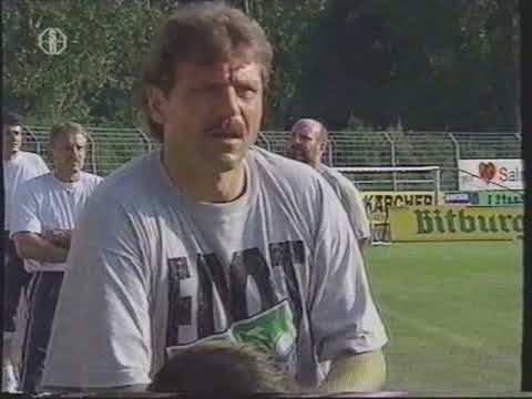 1997/98: FSV Salmrohr - FC Homburg 1:4