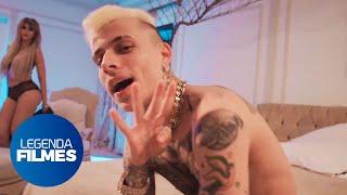 MC Pedrinho - 4 Paredes (Videoclipe Oficial) Perera DJ